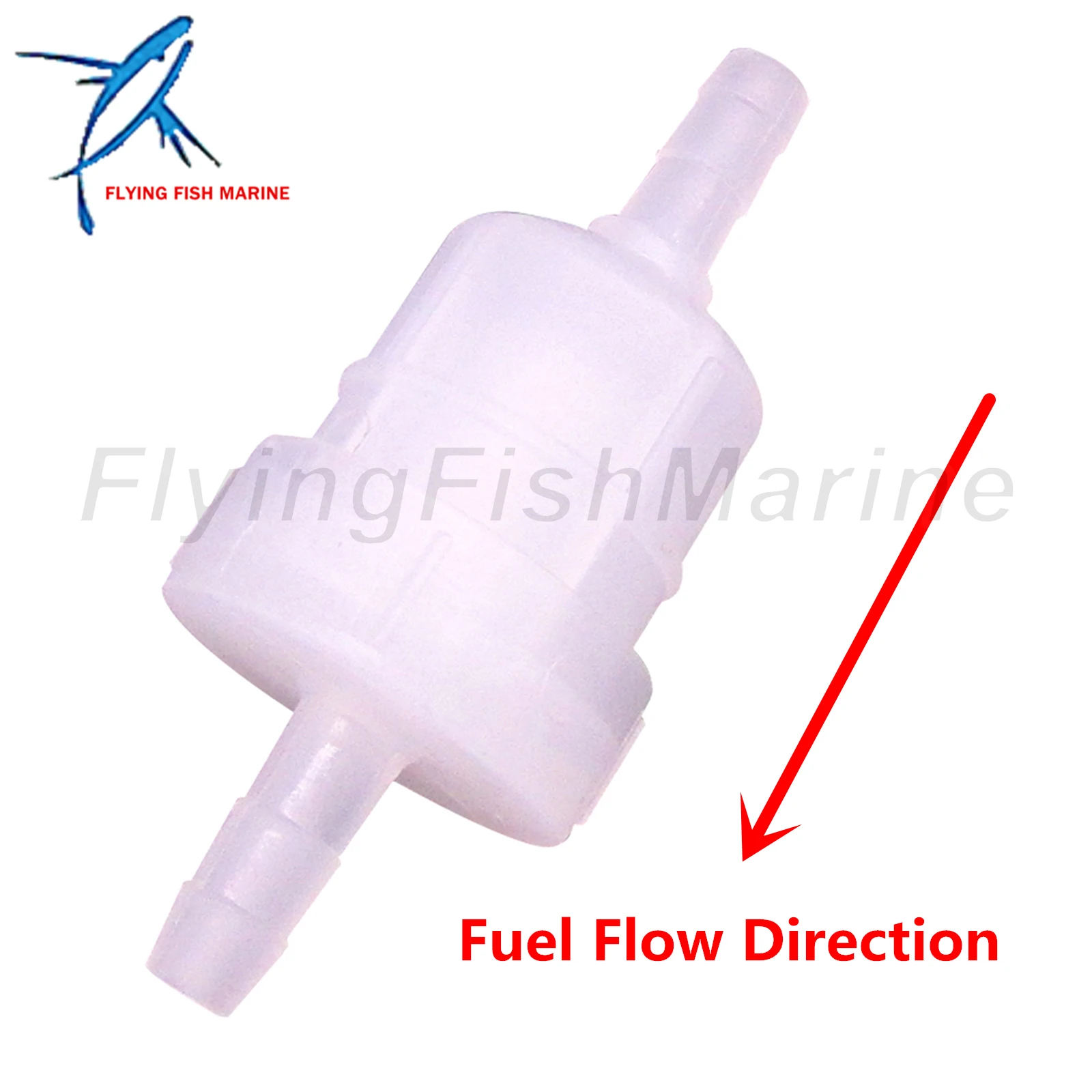 Automotive Boat Motor 1541098500 Fuel Filter for Suzuki Outboard