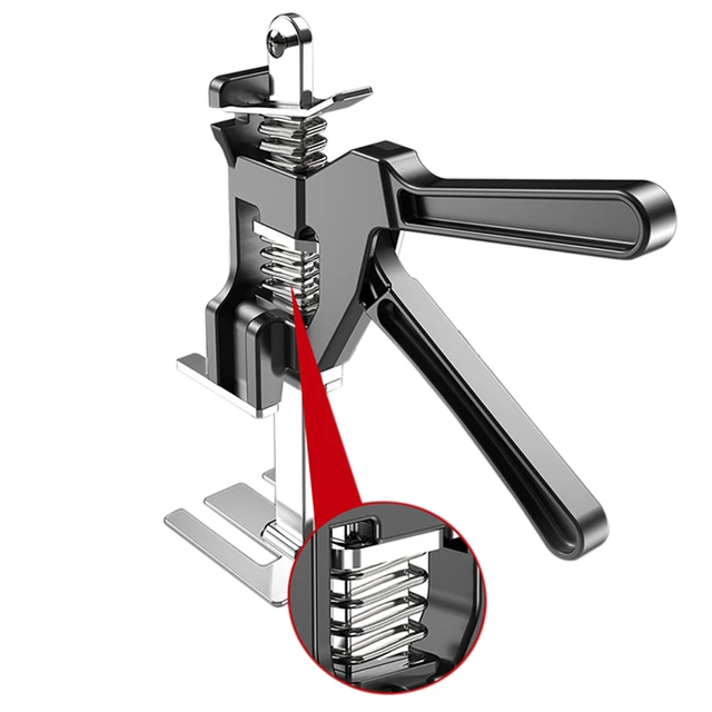 Lifter Cabinet Jack Anti Slip Labor-saving Arm Door Use Board Height  Regulator Plaster Sheet Repair Hand Tools Moving