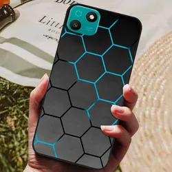Shockproof Silicone Back Cover Phone Case with Soft Bumper for Wiko T10 (1)