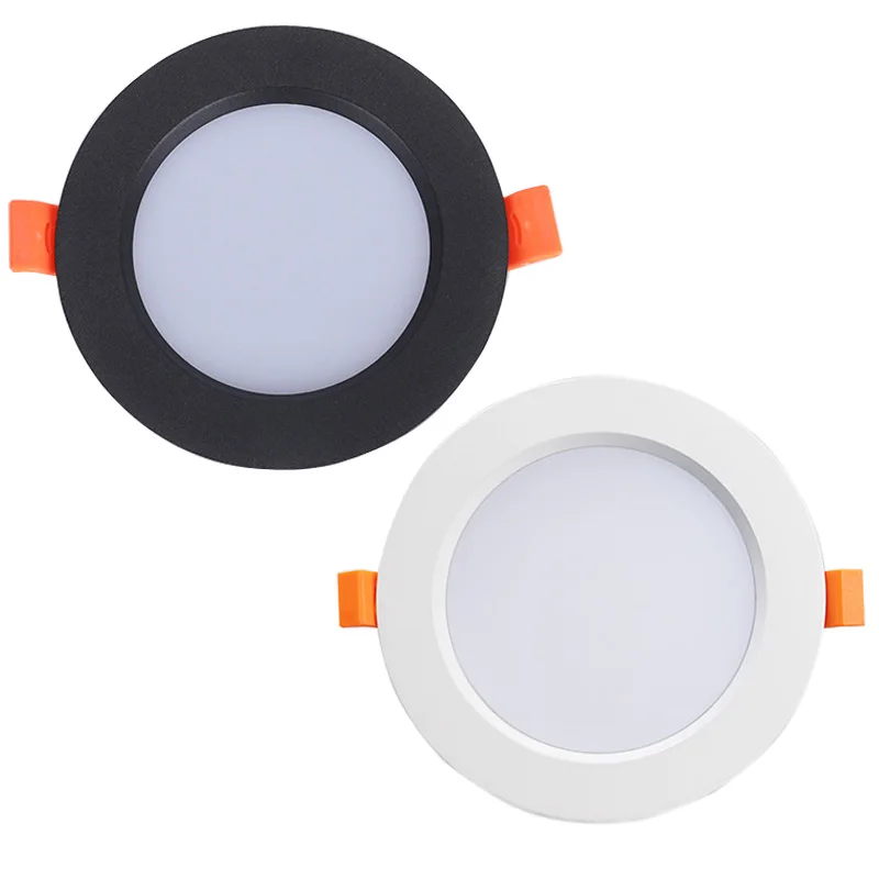 LED Ceiling Lamp Downlight AC220V 3W 5W 7W 9W 12W 15W 18W 24W 30W Recessed Spot light S712d5034cfbc429f9408a7935c3edc5cu