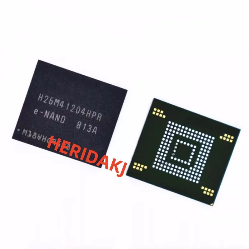 

Новинка 100%, H26M41204HPR H26M41103HPR H26M41103HPRL H26M41001HPR H26M42001FMR H26M42002GMR H26M42002GSR H26M42003GMR H26M42003FMR