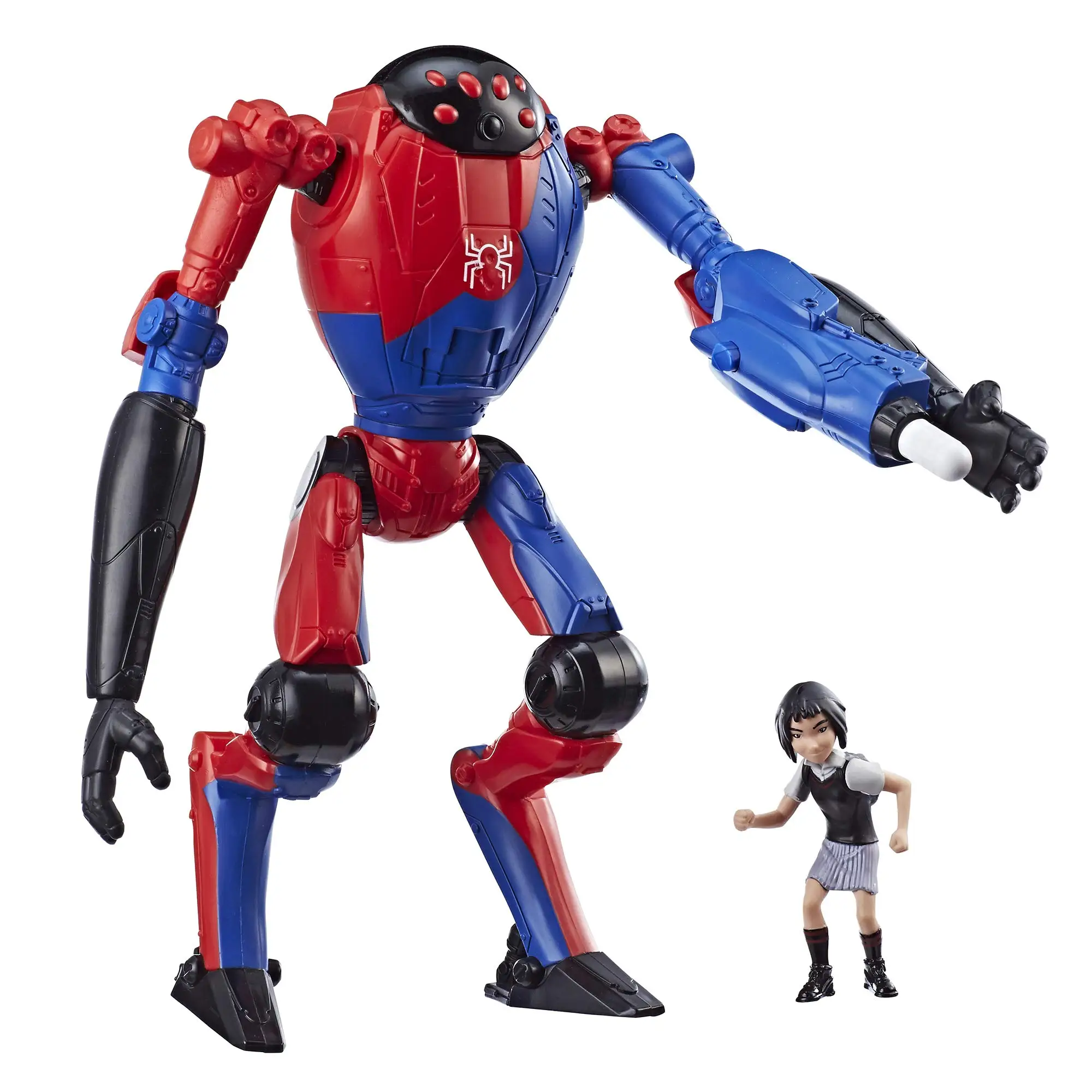 Marvel Legends Spider Man: Into The 