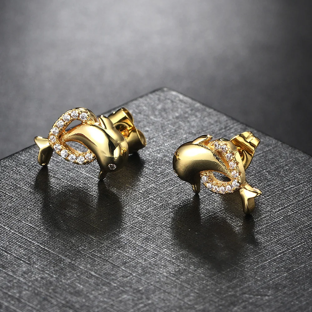 ピアス EOU STUDIO Easy Earcuff04 Size Ear Cuff - Orange - O/S 🧡 STUDIOCULT | Shop Now ↯