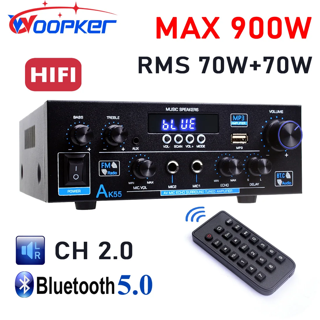 Max 900