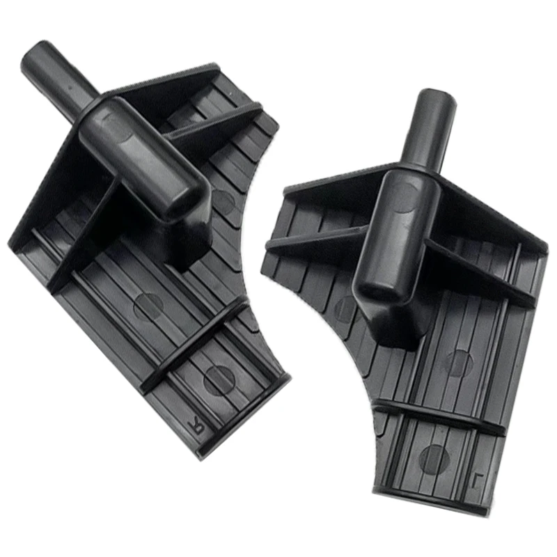 For Golf 6 MK6 Trunk Left And Right Partition Bracket Luggage Partition Bracket
