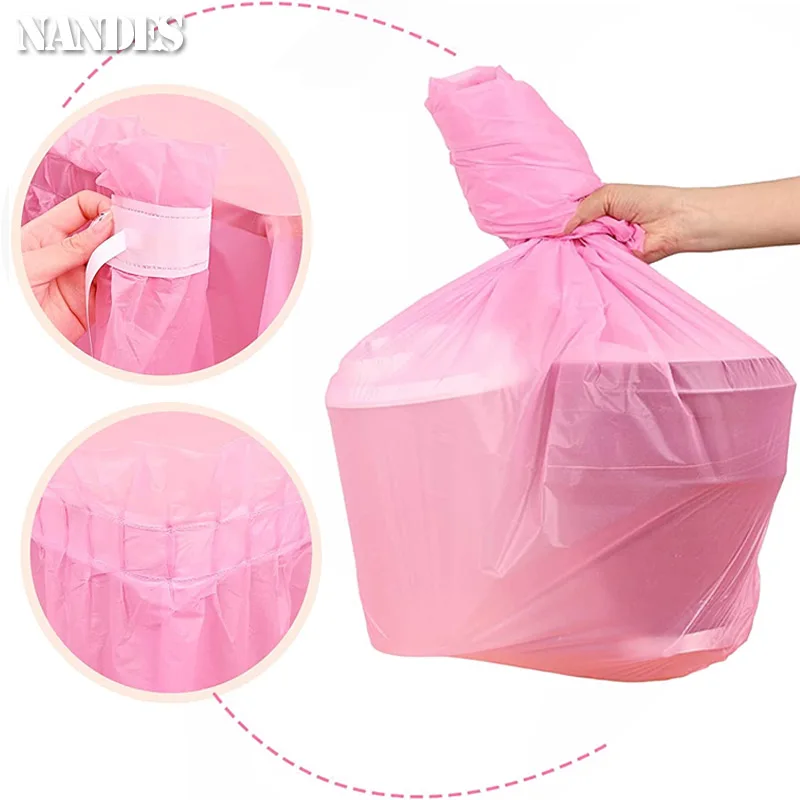 Disposable Table Waterproof and Oil Skirt BPA Free Plastic Tableskirt Disposable Reusable Party Wedding Festival Decor 5