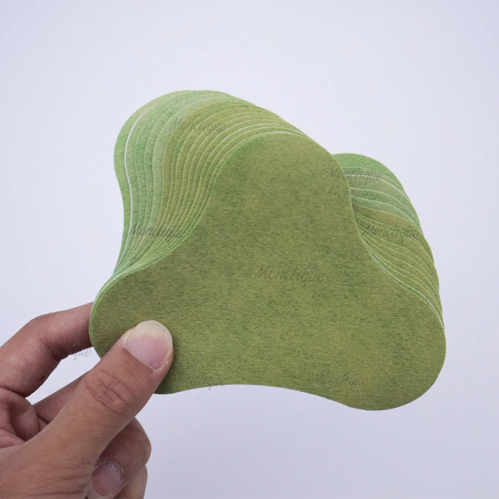 Shoulder Neck Patch Heating Pad: Non-woven Fabric Wormwood Stickers 6 Shoulder Neck  Patch Heating Pad: Non-woven Fabric Wormwood Stickers - Image 6