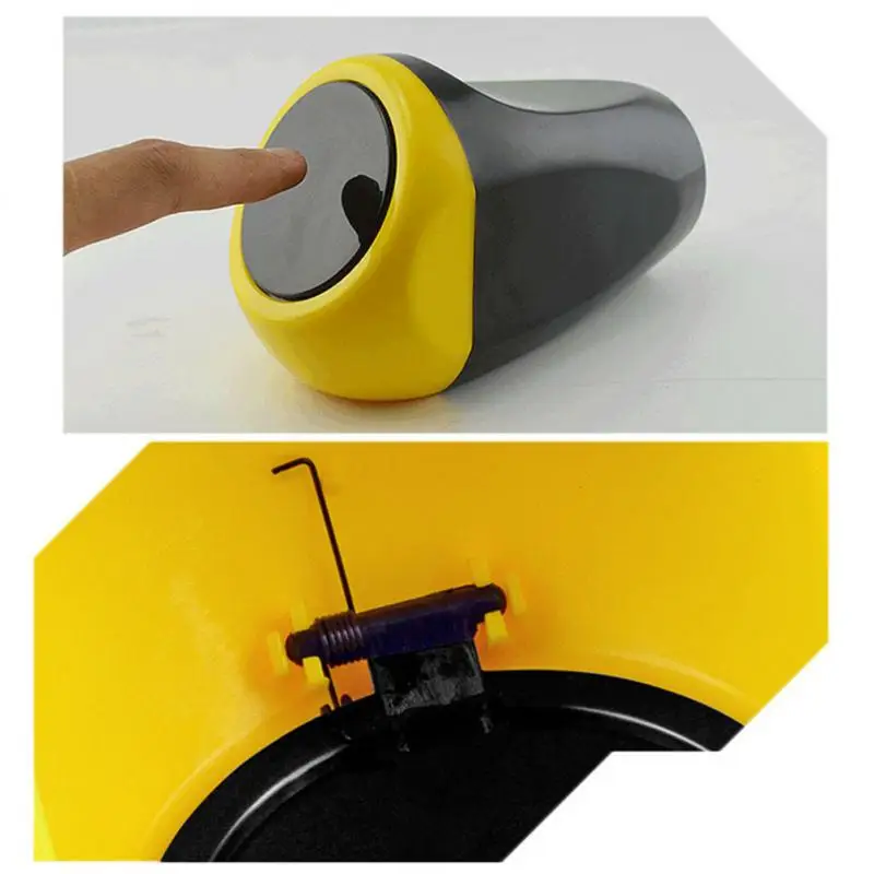 

Universal Car Trash Can Car Interior Fashion Creative Car Simple Cute Mini Storage Self-elastic Garbage Bag Car-styling