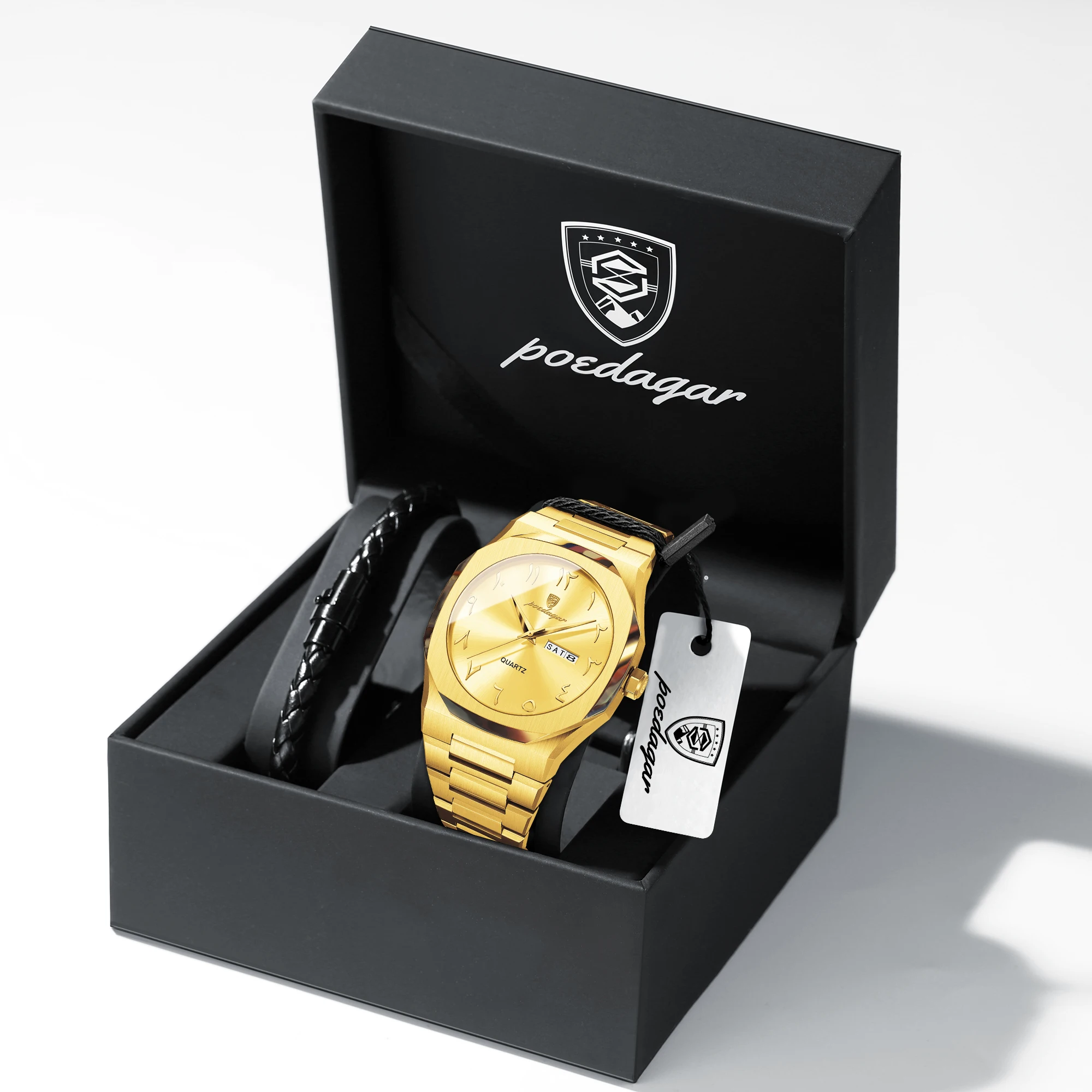 830 Gold Gold