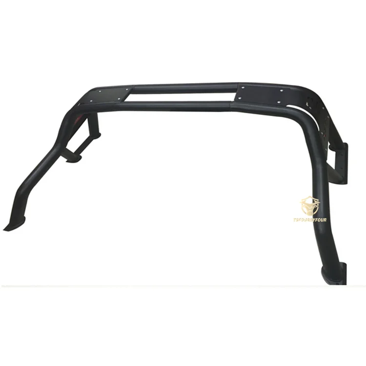 

Factory iron Auto Parts Roll Bar For Hilux Revo Rocco 2015-2021 Pickup Truck