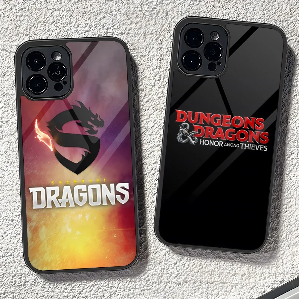 Honor Among Ladders Custodia Per Telefono Pc + Tpu Per Iphone Apple 12 Pro Max 11 15 13 14 Mini 6S 8 7 Plus X Xs Xr Cover Posteriore Di Lusso