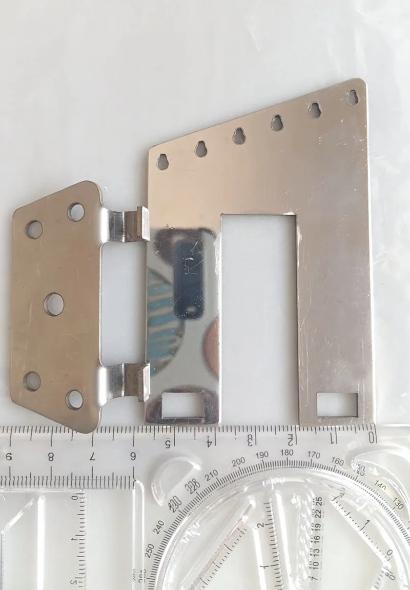 Guitar accessories, hanging board, quality assurance, stock