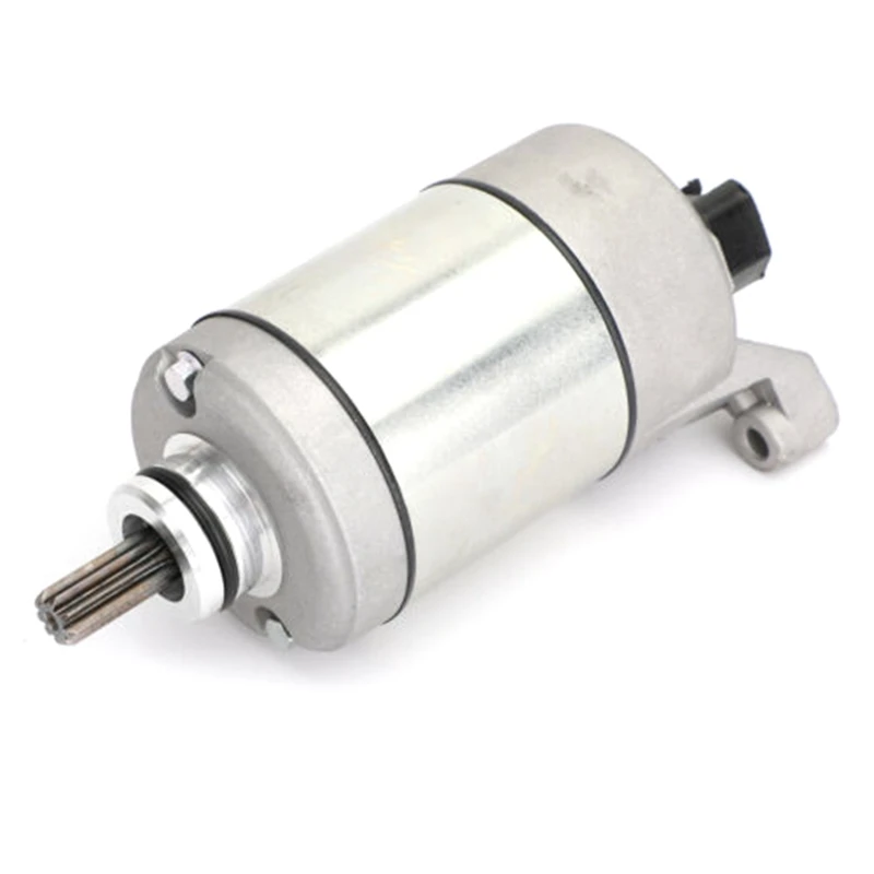 

Starter Motor Replace For Yamaha XVS950A Midnight Star XVS950C XVS950CUD-A XVS950CR 5S7-81890-10