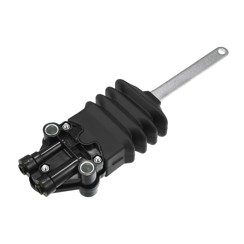 Height Control Leveling Valve 4640070040 For European Heavy Truck International Freightliner Peterbilt Truck Bus