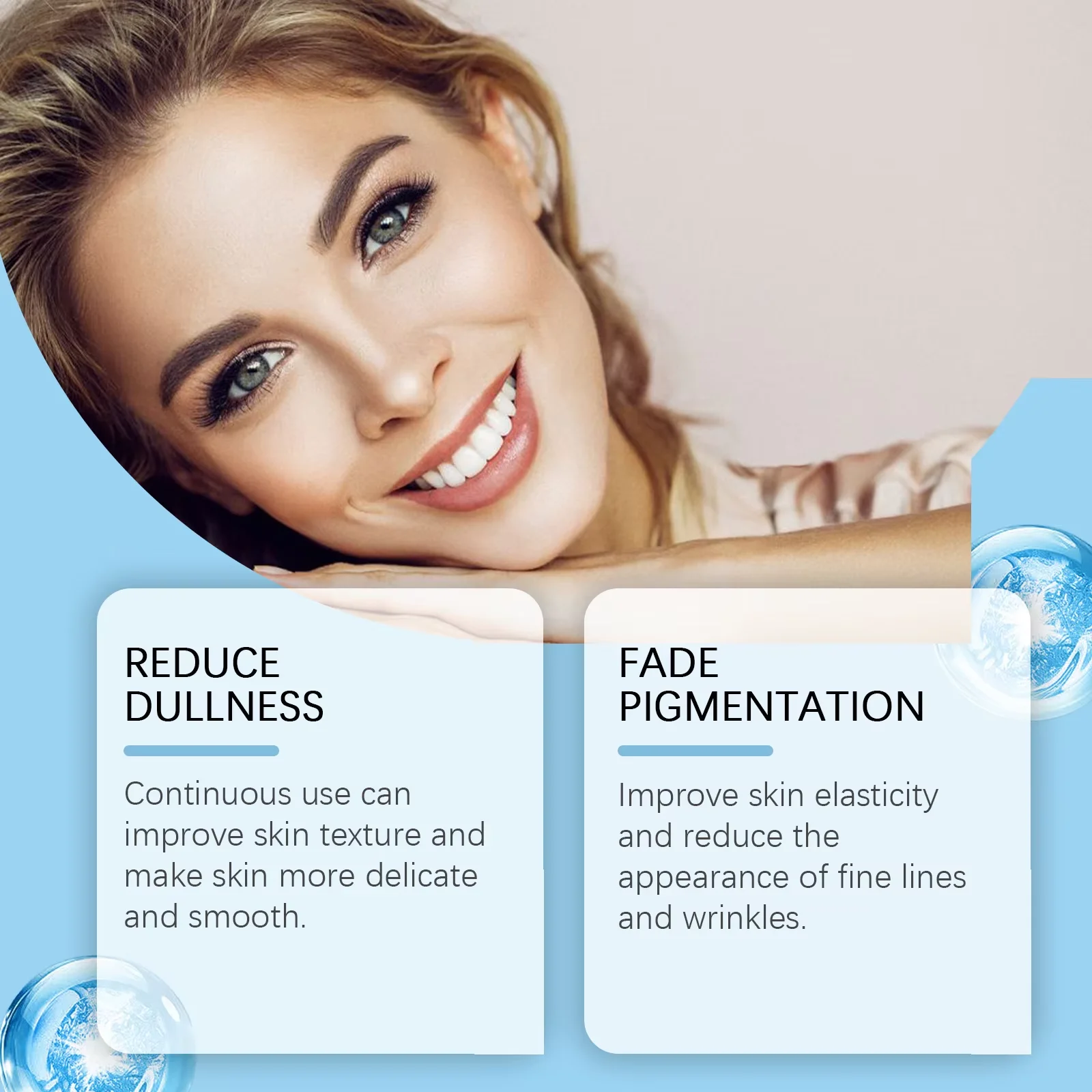 Hyalu B5 Serum Anti-Wrinkle Tightening Fade Fine Line Lifting Hydrating Replenishment Shrink Pore Hyaluronic Acid Facial Essenc 4