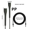 1pcRope for Men and Women, Adult Jump Rope, Weight Loss, Children Sports, Portable Fitness Equipment, Professional 4