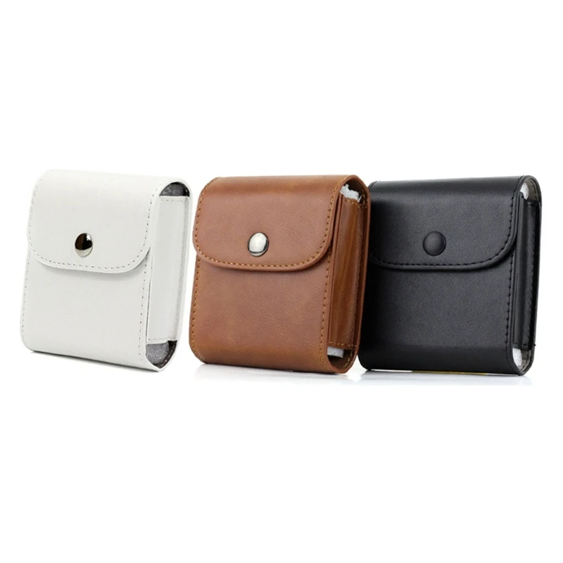 Tasca Per Custodia Per Foto Per Fujifilm Instax- Mini Film Sq20 Sq10 Sq6