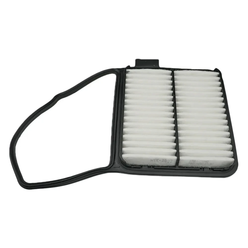 

Car Engine Air Filter Cleaner For TOYOTA PRIUS Hatchback W2 1.5L Hybrid NHW2 2003-2009 1NZ-FXE Auto Motor Parts 17801-21040