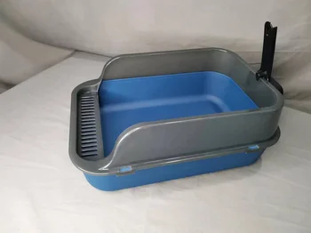 Kitty Sandbox 10