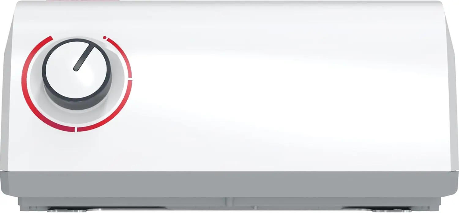 236305 CK Trend Wall-Mounted Electric Fan Heater, 2000W, 240V