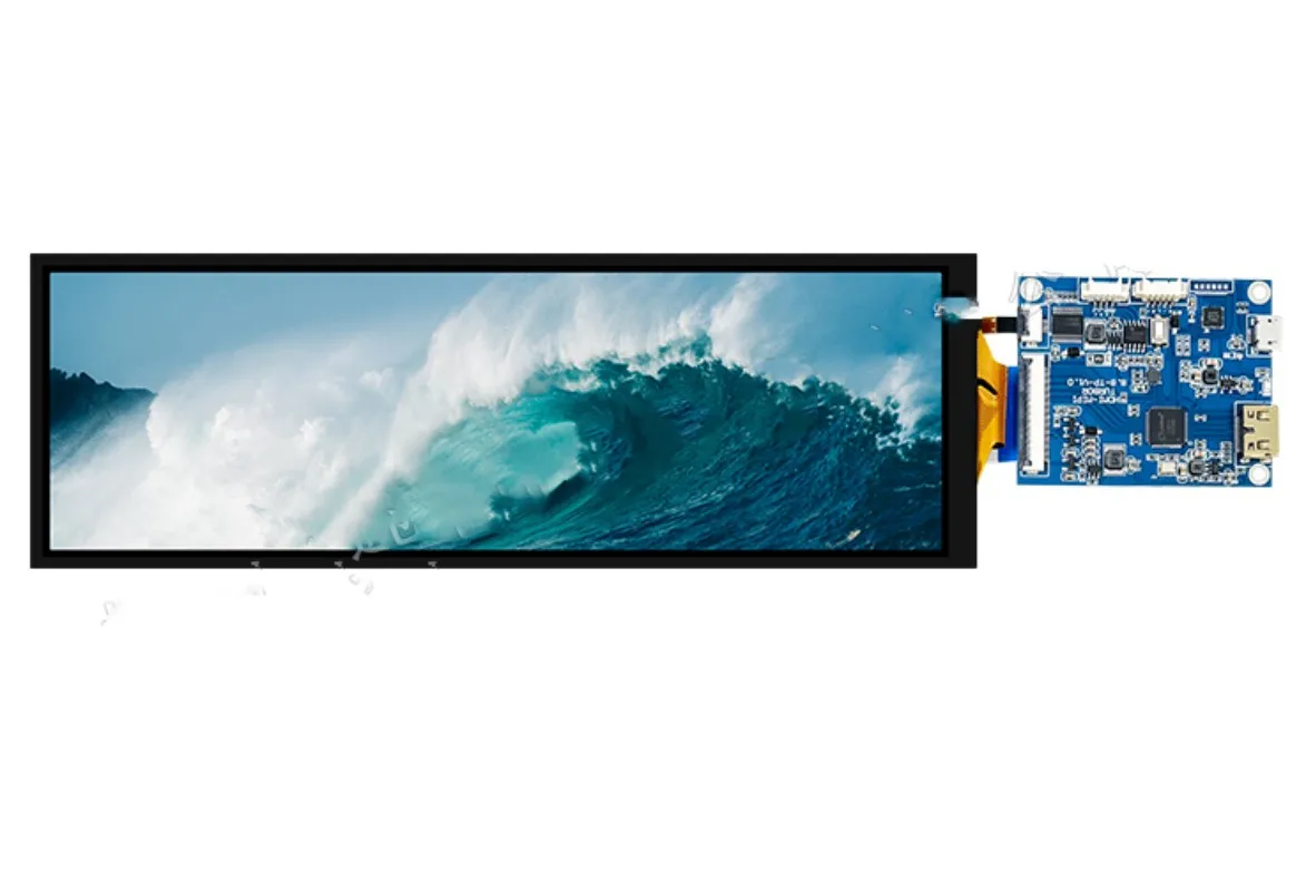 8.8 ġ 480*1920  Ʈ ȭ, ǻ ͸  ȭ HDMI  Ƿ   ÷ ȭ