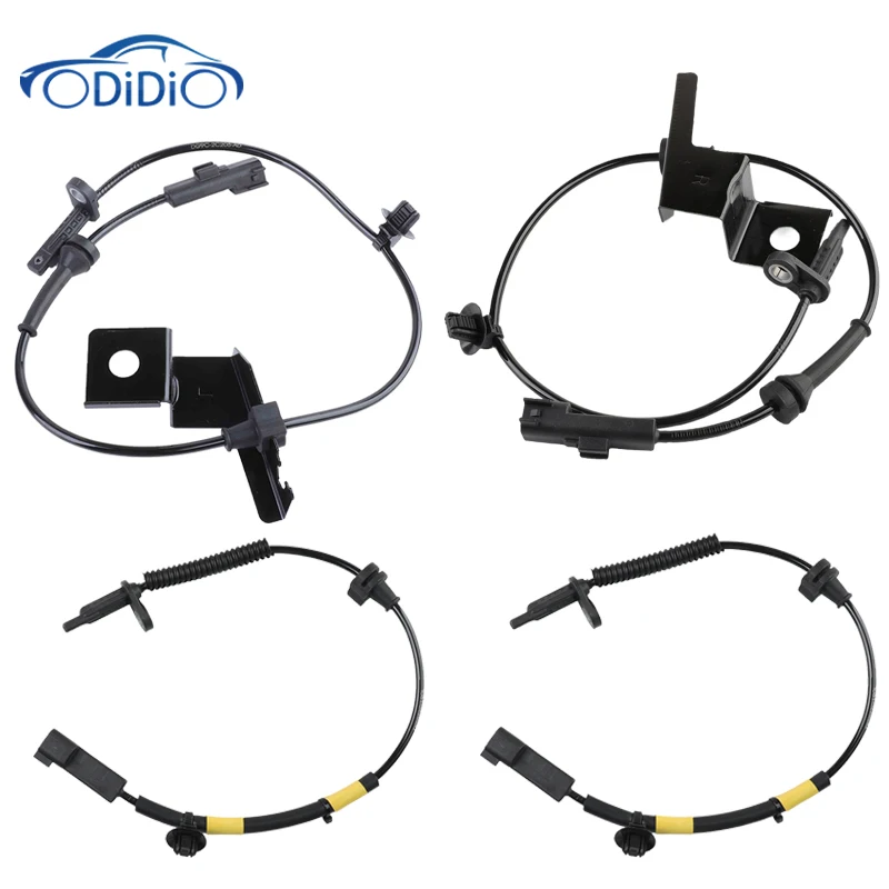 DG9C2C205AD DG9C2C204AD DG9Z2C190L Left Right ABS Wheel Speed Sensor For FORD FUSION 2013- / For Ford Mondeo 2013-