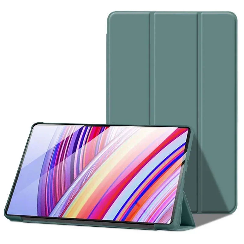 Premium Soft Folding Protective Tablet Case, 12.1 Inch Cover