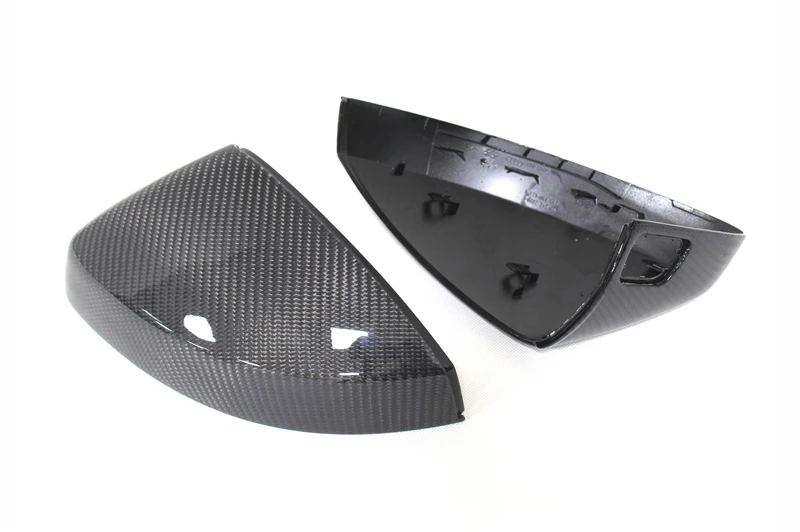 Audi A3 S3 RS3 2014 15 16 17 18 19   ź  OEM/OX   ߰/̵ ̷ ĸ Ŀ ü W/WO  