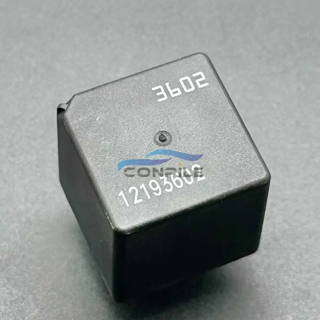 1 Pz Per Relè Auto Tyco Vf28-15F14 12193602