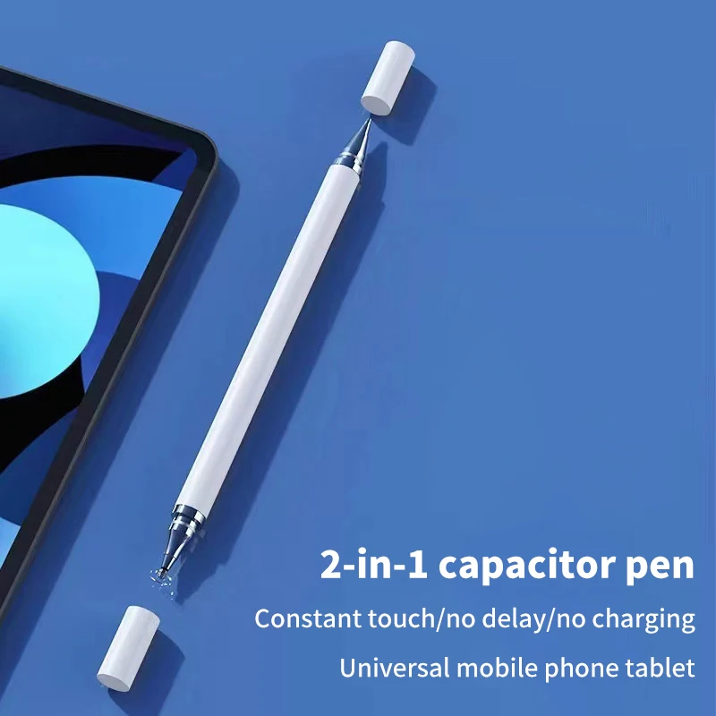 Universal Touch Pen For Phone Stylus Pen For Android Touch Screen