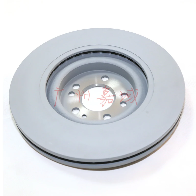 For Mercedes Benz ML320 ML350 W163 ML430 ML500 1634210312 A1634210312 Auto Parts New Front Brake Disc