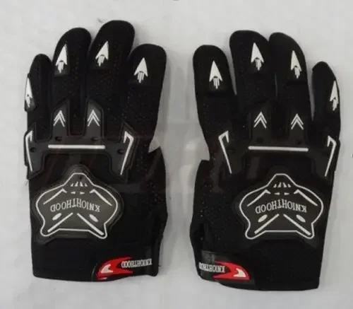 Motorcycle Gloves Sports Gloves Youth Kid Children Full Finger Motocross Gloves Dirt Bike ATV Off-Road Christmas Gift Racing Child Moto Glove Guantes Luvas