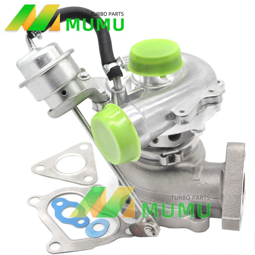 Turbo Turbocharger RHF4 For Mitsubishi L200 2.5 4D5CDI Diesel 1515A029 VA420088 VB20088 VC420088 VD420088 VE420088 VF420088