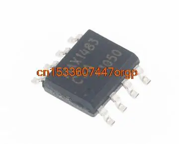 

IC новый оригинальный MAX1483CSA MAX1483 SOP8 MAXIM