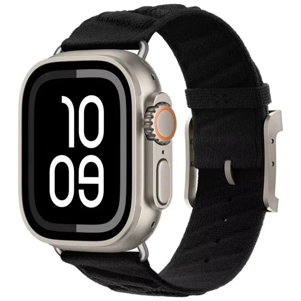 En Mer Midnight Blue Sport Bracelet