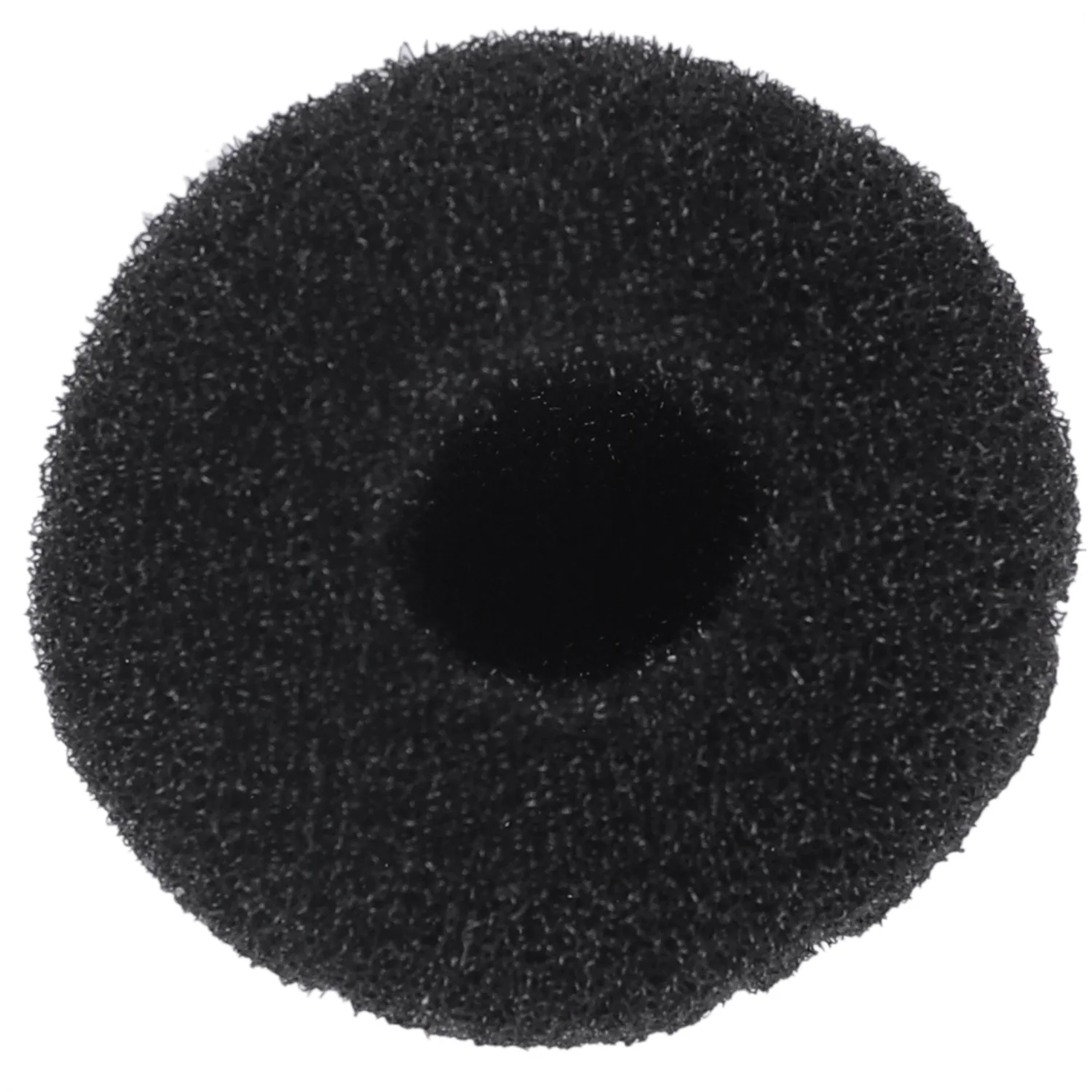 Ear Pads Replacement Earphone in Soft Foam Sponge Bearing Headsets Covers