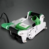 Electric Wall Chaser Machine 220V 1100W 25MM/35MM Tile Cutter Wall Groove Cutting Machine/Line Slot Machine 4