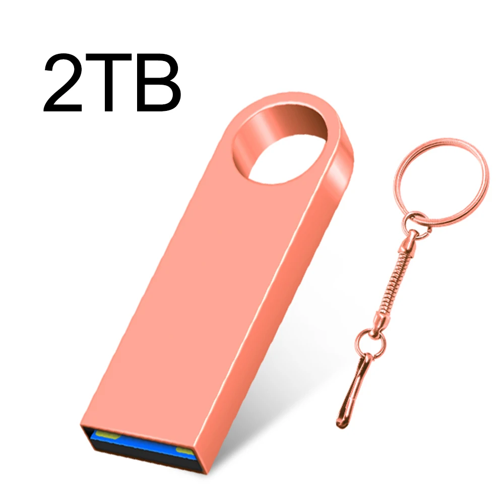 pink 2TB
