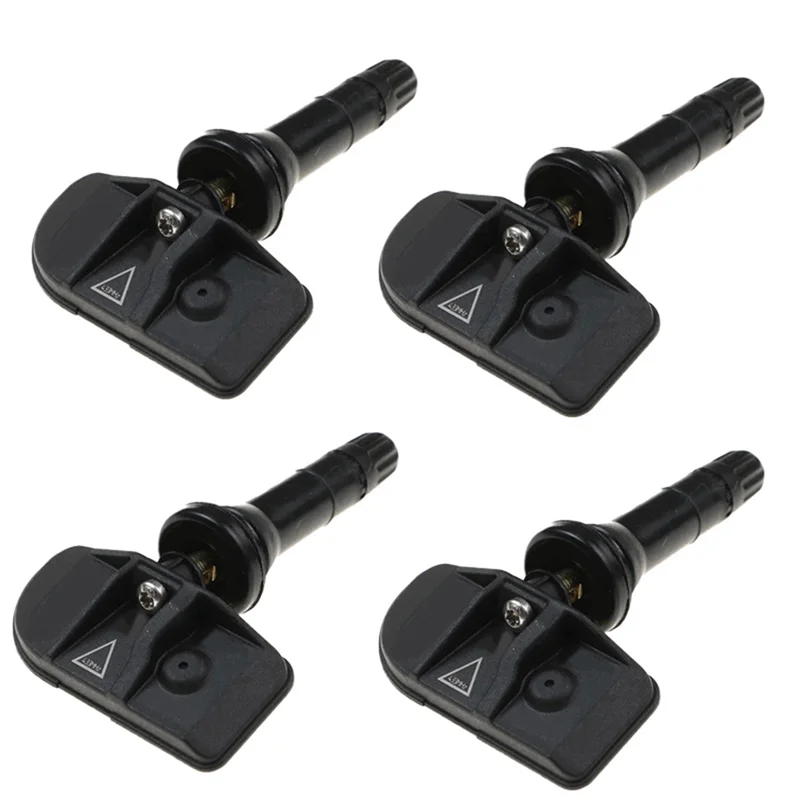 

Датчик контроля давления в шинах TPMS, 4 шт., 433 МГц, для Ford Explorer Focus Kuga Puma S-Max JX7T1A180CA JX7T-1A180-CA