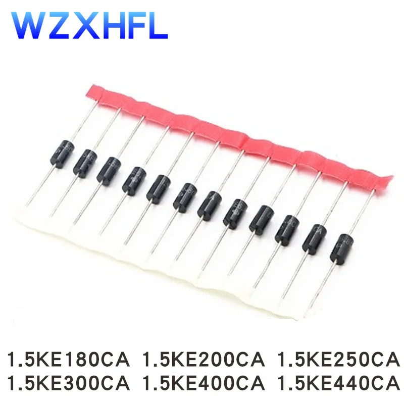 

Телевизор с диодом 1.5KE, 1,5 ke180ca, 1,5 ke200ca, 1,5 ke250ca, 1,5 KE300CA, 20 шт.