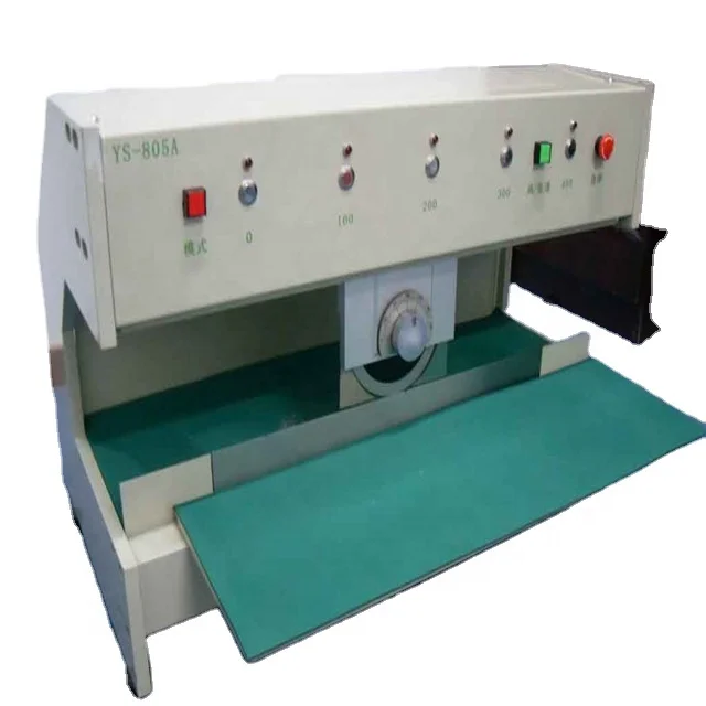 High Quality PCB Separator YS-805A Automatic  Cutting Machine For SMT  Made in China laboratory automatic urine chemistry analyzer for urine analysis yj ua600 made in china