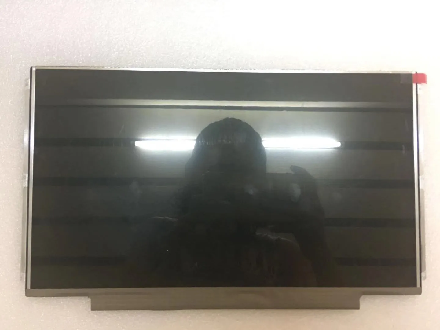 Tela Led Lcd Display de Painel Slim Matrix Apto para Dell Latitude E6320 E6330 Wxga hd Lp133wh2 Tla2 Ltn133at16 B133xw01 V.0 133 - Imagem 2