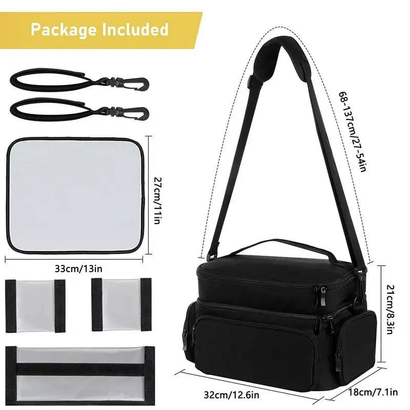 Рисунок 6 - Переносной водонепроницаемый переносной