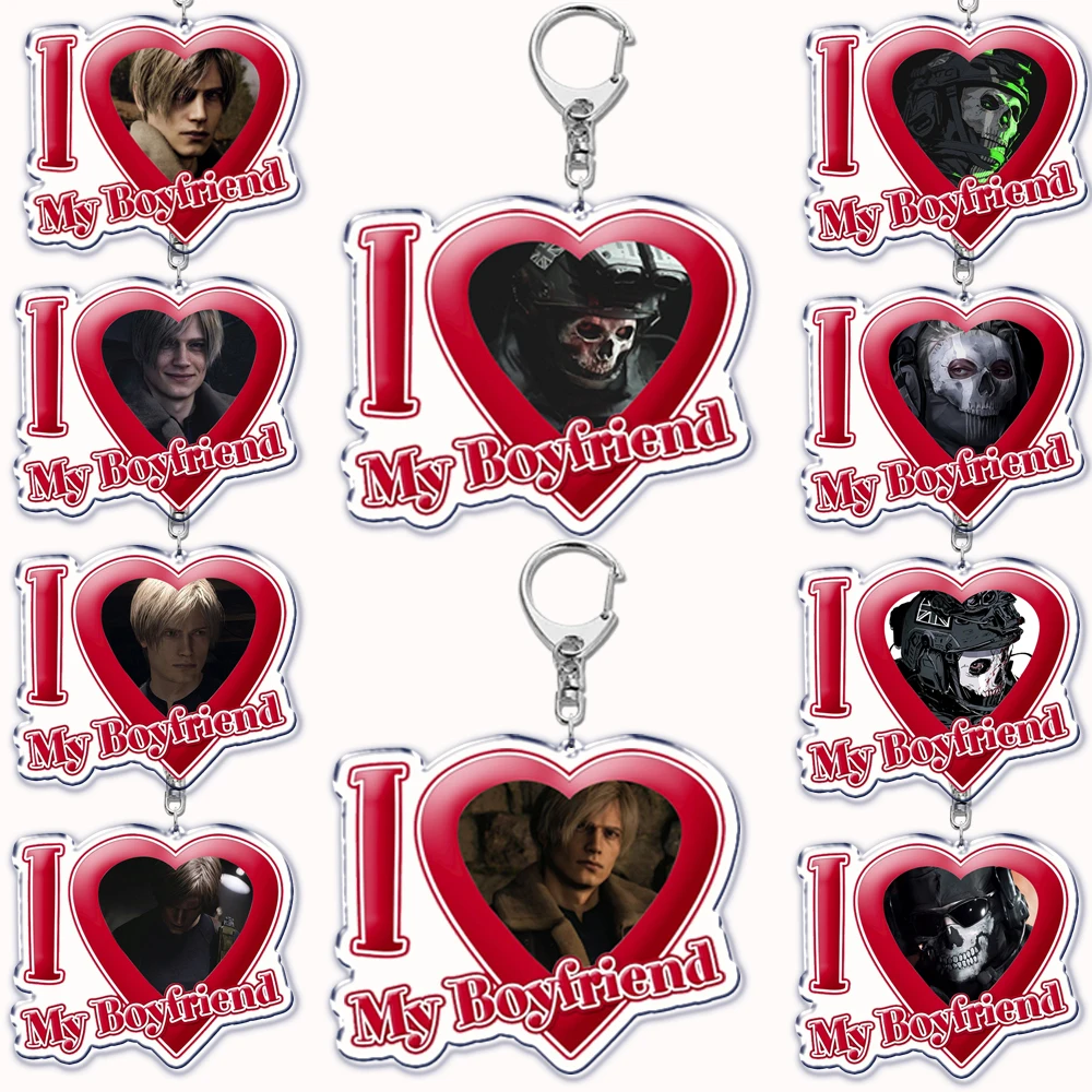 Doll Couple Kissing Hugging I Met You I Love You Personalized Acrylic