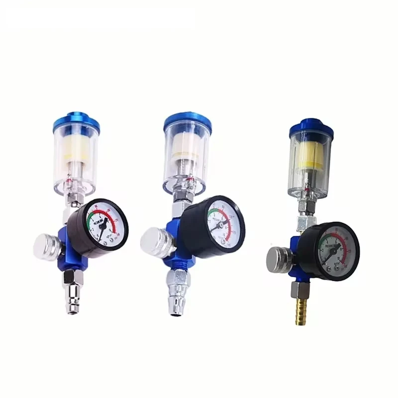 Oil Water Separator In-line for Spray Gun Air Tool