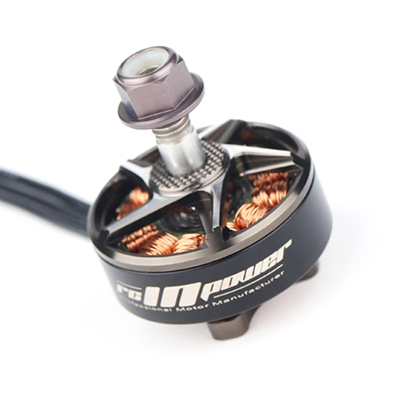 RCINPower EX 2306 PLUS 1800KV 2500KV 2750KV Brushless Motor