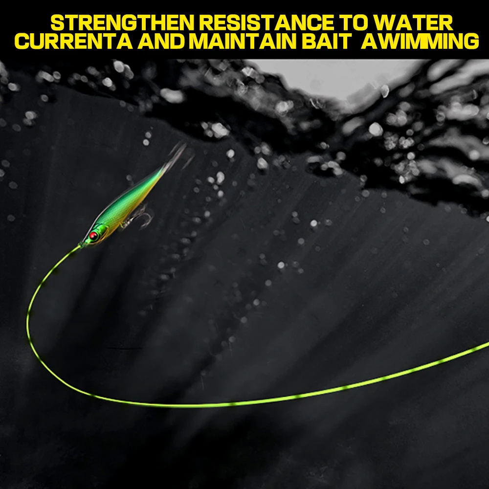 JOF PE opletené 4 vlákna rybaření linky 100M multifilamentní wear-resistant 0.11-0.50mm silná dřít moře / divoký carpa rybaření 10-80LB