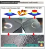 Pulsed Laser Cleaning Machine 200W/300W JPT laser Rust/Oil/Paint Removal No Damage BaseMaterial 4
