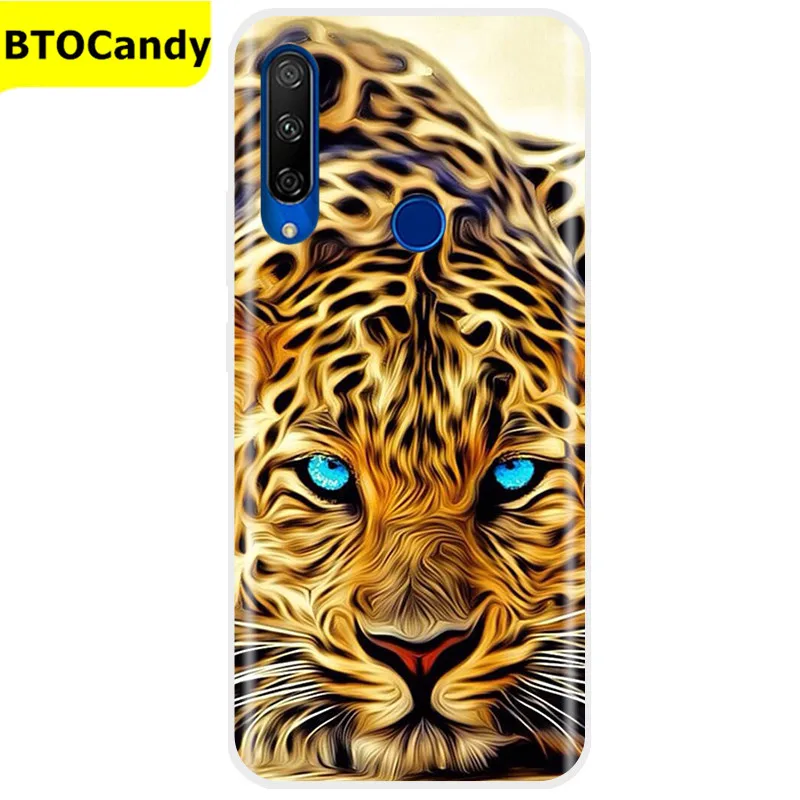 Premium Silicone Protective Case - Soft TPU Shock-Absorbent Bumper Cover