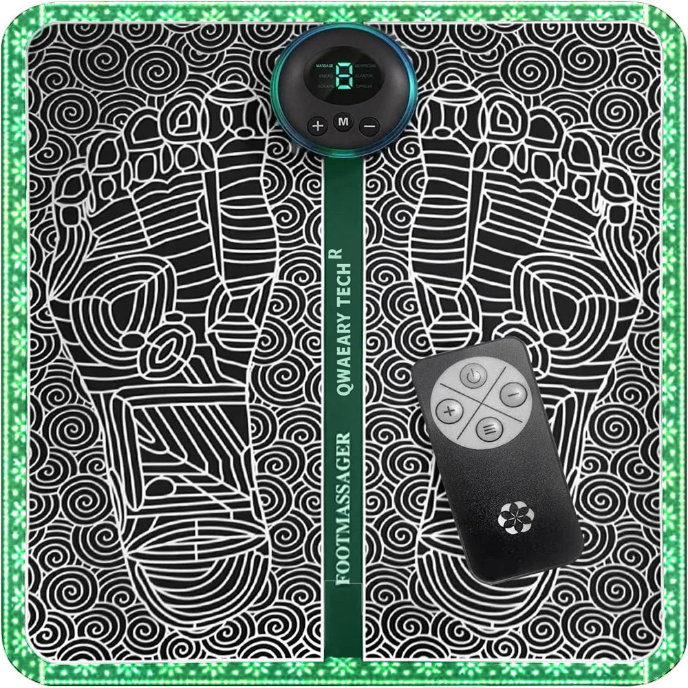

Ultimate Feet Massager: Experience Unparalleled Relaxation and Soothing Relief